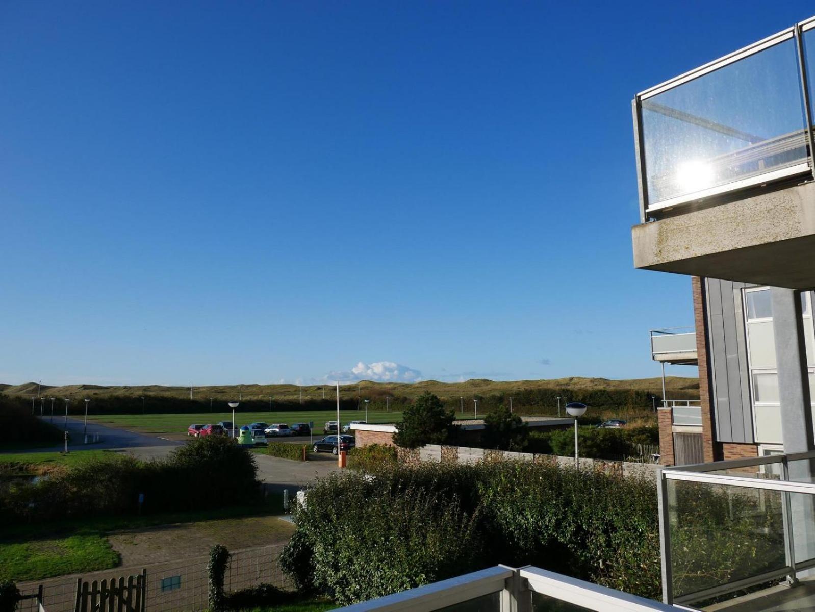 Het Strandleven Callantsoog Exterior foto